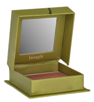 Benefit Wanderful World Blushes Powder Highlighter 6 g Dandelion Baby-Pink