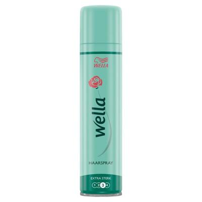 Wella Extra strong hold haarspray