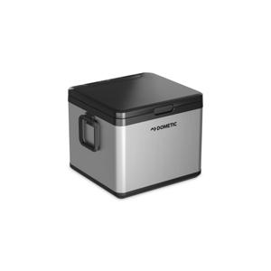 Dometic CK2 45 Hybrid koelbox 43 l Electrisch Zwart, Zilver