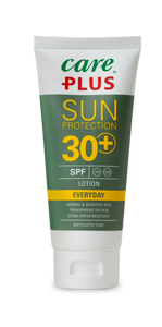 Care Plus Sun Protection Everyday Lotion SPF30+ - 100ml