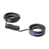 Novoflex Automatic Reverse Adapter voor Canon EF