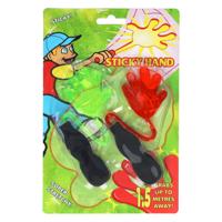 Plakhandjes, 2 stuks