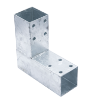 Connex Pergola-Verbinding 200X200 70Vz - HV4246