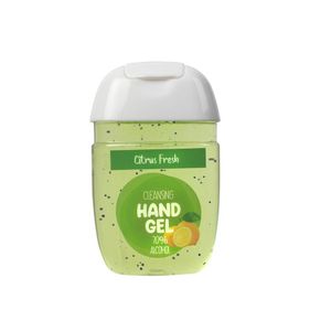 Handgel citrus fresh