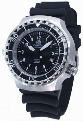 Tauchmeister T0251 Diver Craft automatisch horloge Tauchmeister T0251 Diver Craft automatisch horloge