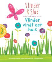 Vlinder & Slak (Hardback)
