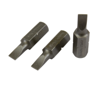 Makita Accessoires Schroefbit SL4x25mm - B-23519 B-23519