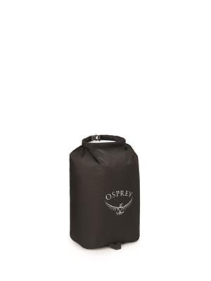 Osprey Ultralight Dry Sack 12 Opbergzak Black 12L