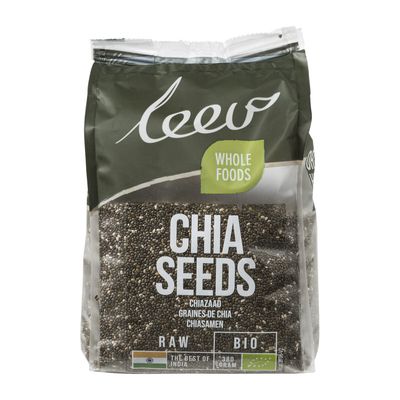 Leev Chiazaad - 380 gram Leev Chiazaad - 380 gram