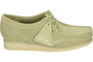 Clarks WALLABEE - alle