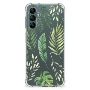 Samsung Galaxy A14 5G/4G Case Leaves