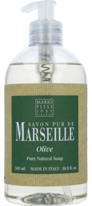 Savon de Marseille Vloeibare Zeep Olive