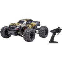 Afstandsbediening auto - SILVERLIT - TRUGGY MONSTER - 2,4 GHz - Schaal 1:16