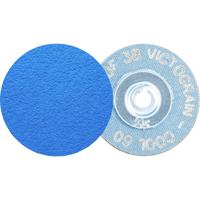 PFERD TOOLS 42703860 Kleinefiberschijf Diameter 38 mm 100 stuk(s)