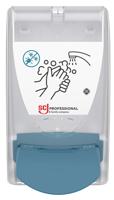 Zeepdispenser scj proline antimicrobial 1l