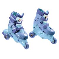 Mondo Mondo Frozen Tri Inlineskates-Skeelers, mt 29-32 - thumbnail