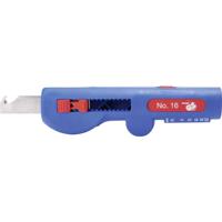 WEICON TOOLS 52000016 Nr. 16 Kabelstripper 8 tot 13 mm 0.5 tot 6 mm²