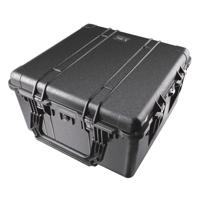 Peli™ 1640 koffer zwart met foam