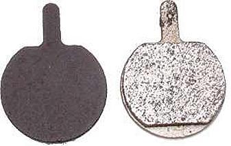 FIBRAX Disc br.pad pr. f.promax dsk 810