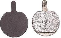 FIBRAX Disc br.pad pr. f.promax dsk 810