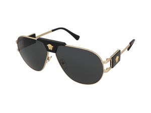 Zonnebrillen Versace VE2252 100287