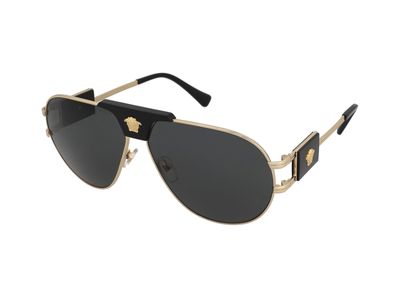 Zonnebrillen Versace VE2252 100287