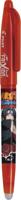 Pilot gelroller Frixion Ball Limited Edition Naruto rood