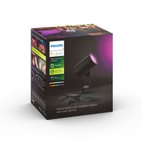 Philips Hue White & Color Ambiance Lily Spot 24V - incl. stroomadapter - thumbnail