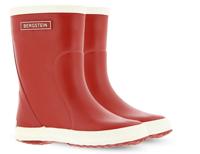 Bergstein Rainboot Kinder Regenlaars Red 29