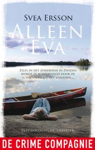 Alleen Eva - Svea Ersson - ebook