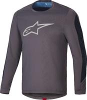 Alpinestars dura inset astar - mtb long sleeve jersey