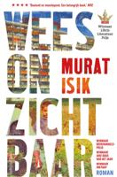 Wees onzichtbaar (Hardback)