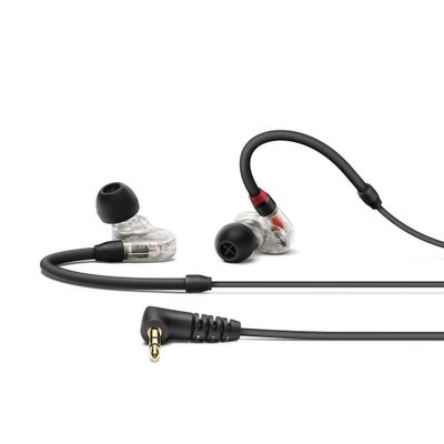 Sennheiser IE 100 Pro Clear in-ears