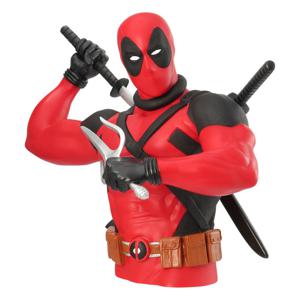 Deadpool Coin Bank