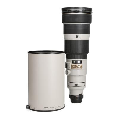 Nikon Nikon AF-S 500mm F4.0 D IF-ED II