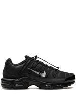 Nike baskets Air Max Plus Utility 'Black Métallisé' - Noir