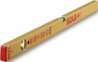 Sola AZ 60 Waterpas 60cm - 01160801 Sola AZ 60 Waterpas 60cm - 01160801