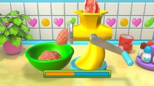 Koch Media Cooking Mama: Cookstar (Nintendo Switch) Standaard Meertalig