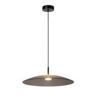 Lucide MENGA Hanglamp - Fumé