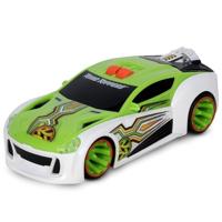 Nikko Toys Nikko road rippers maximum boost: green (20052/20050)