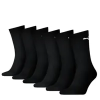 Puma 6-paar Crew sport sokken - Mainline