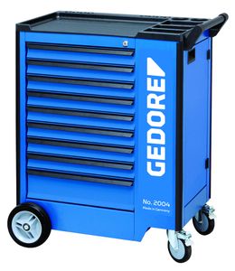 Gedore 1640704 Werkplaatswagen