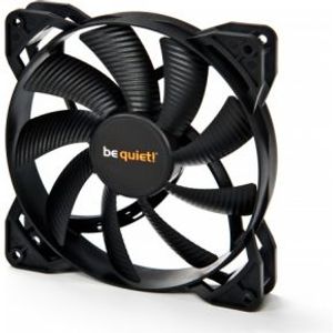 be quiet! PURE WINGS 2, 120mm Computer behuizing Ventilator 12 cm Zwart