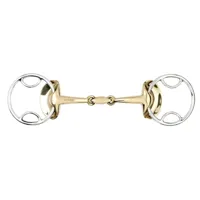 Stubben GoldenWings 4in1 trens maat:12,5