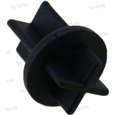 REC663-12416-00 - DRUKREGELKLEP Yamaha