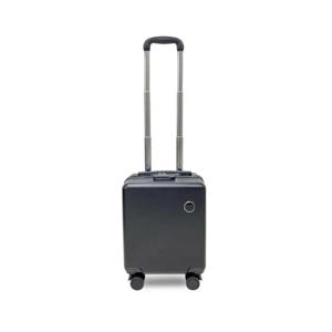 Handbagagekoffer - 40 x 30 x 20 cm - trolley - lichtgewicht - draaibare wielen - cijferslot