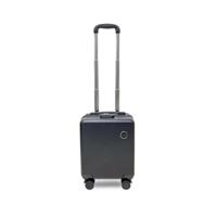 Handbagagekoffer - 40 x 30 x 20 cm - trolley - lichtgewicht - draaibare wielen - cijferslot Handbagagekoffer - 40 x 30 x 20 cm - trolley - lichtgewicht - draaibare wielen - cijferslot