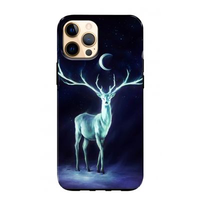 Nightbringer: iPhone 12 Pro Max Tough Case