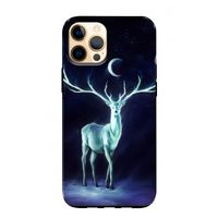 Nightbringer: iPhone 12 Pro Max Tough Case