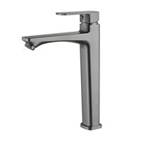 Mengkraan Fontastock Roestvrij staal Zink Zinklegering Hoogte